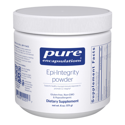 Pure Encapsulations Epi-Integrity powder 171g