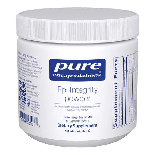 Pure Encapsulations Epi-Integrity powder 171g