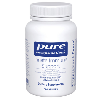 Pure Encapsulations Innate Immune Support 60 Capsules