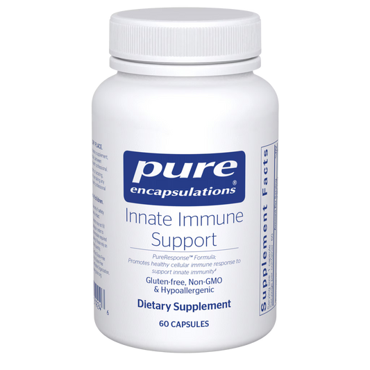 Pure Encapsulations Innate Immune Support 60 Capsules