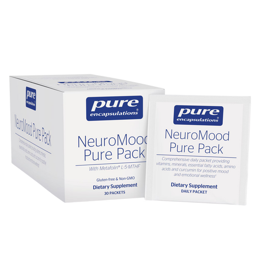 Pure Encapsulations NeuroMood Pure Pack 30 Packets