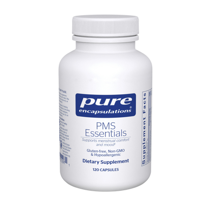 Pure Encapsulations PMS Essentials 120 Capsules