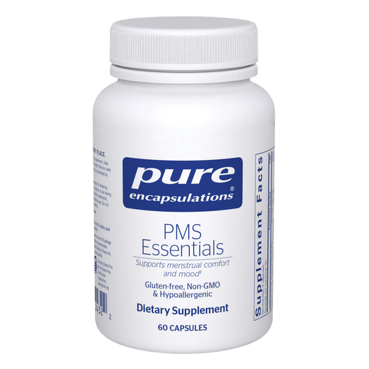Pure Encapsulations PMS Essentials 60 Capsules