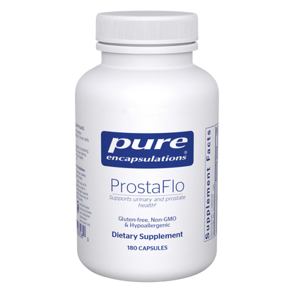 Pure Encapsulations ProstaFlo 180 Capsules