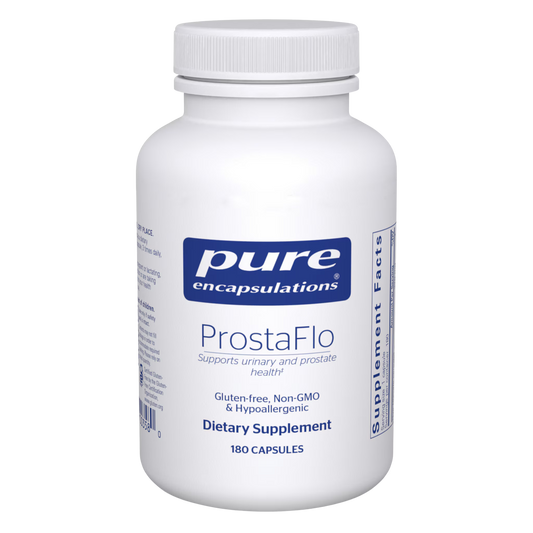Pure Encapsulations ProstaFlo 180 Capsules