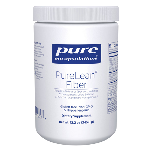 Pure Encapsulations PureLean Fiber 345.6g