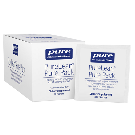 Pure Encapsulations PureLean Pure Pack 30 Packets