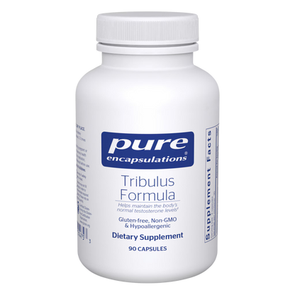 Pure Encapsulations Tribulus Formula 90 Capsules