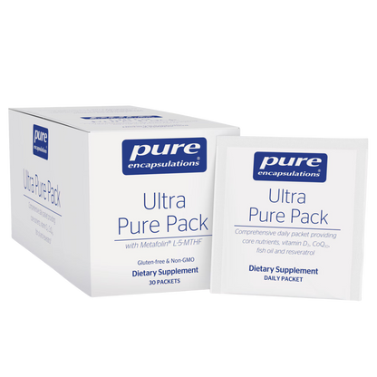 Pure Encapsulations Ultra Pure Pack 30 Packets