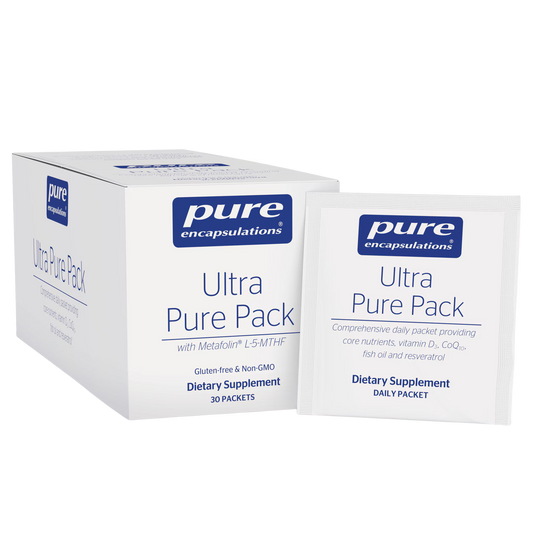 Pure Encapsulations Ultra Pure Pack 30 Packets