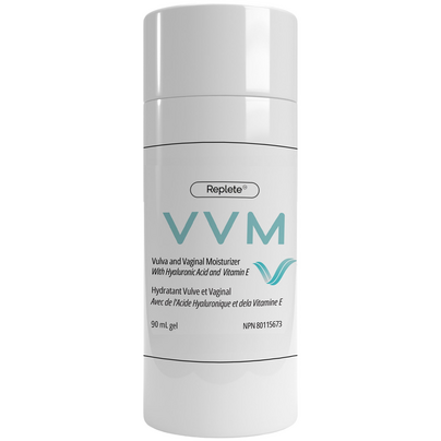 VVM Vulva and Vaginal Moisturizer 90mL