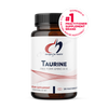 Designs for Health Taurine 120 Capsules