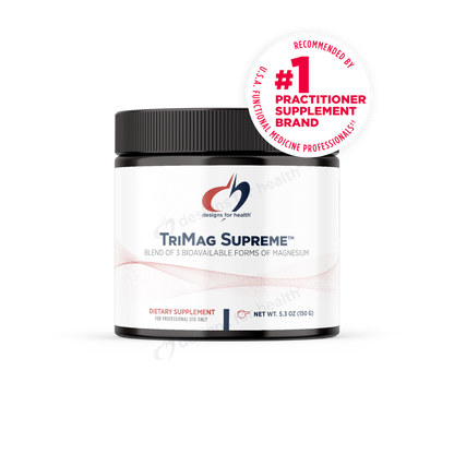 Designs for Health TriMag Supreme 150g