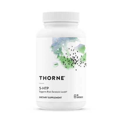 Thorne 5-HTP 90 Capsules