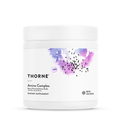 Thorne Amino Complex - Berry 228g