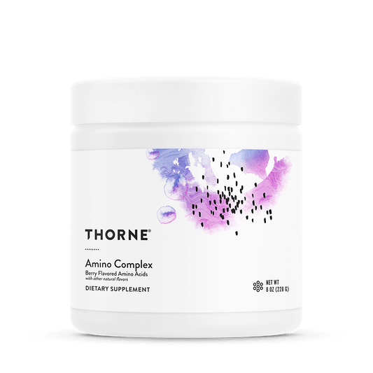 Thorne Amino Complex - Berry 228g