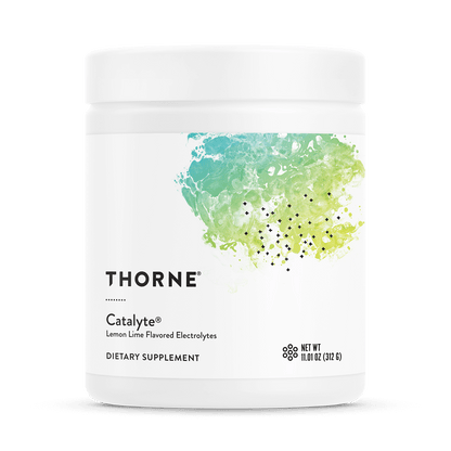 Thorne Catalyte 312g