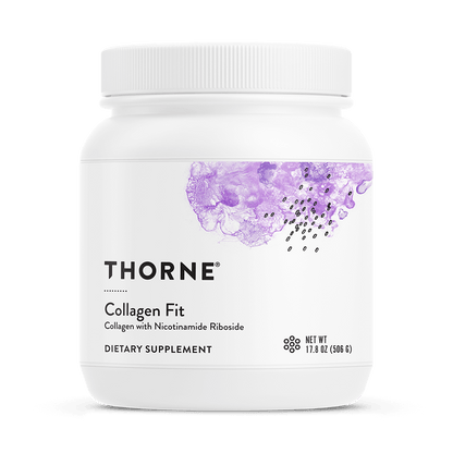 Thorne Collagen Fit 506g