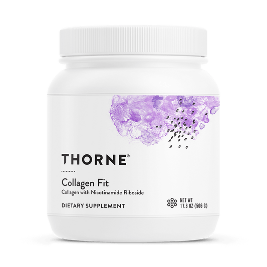 Thorne Collagen Fit 506g