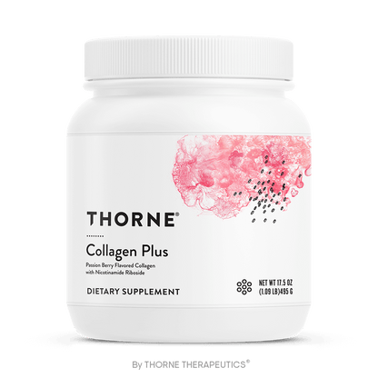 Thorne Collagen Plus 495g
