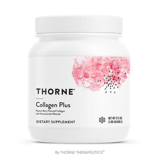 Thorne Collagen Plus 495g