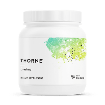Thorne Creatine 450g