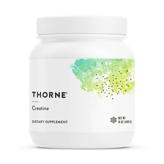 Thorne Creatine 450g
