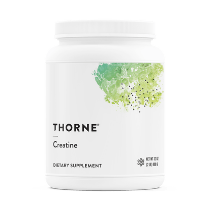 Thorne Creatine 900g