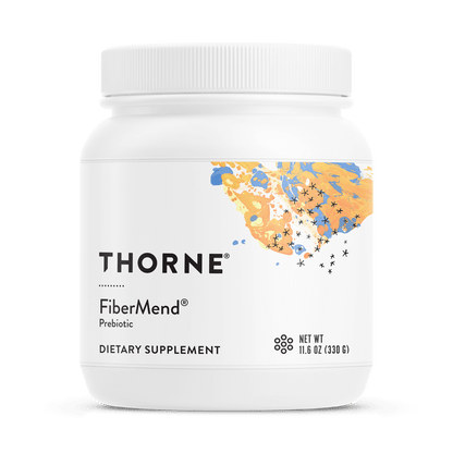 Thorne FiberMend 330g