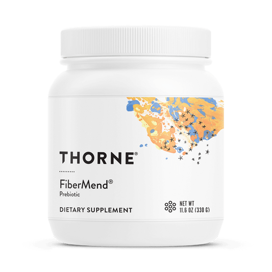 Thorne FiberMend 330g