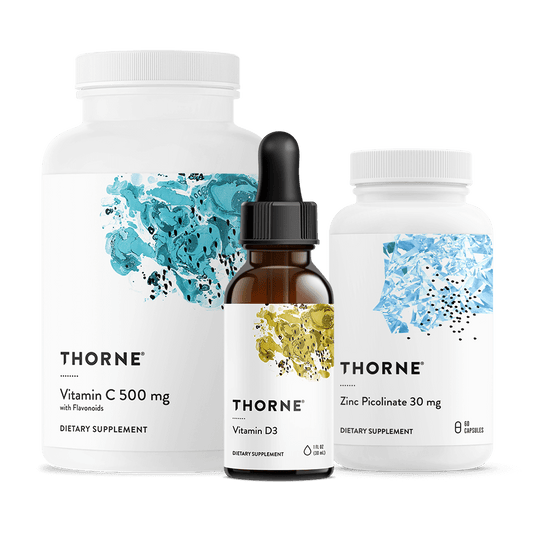 Thorne Immune Support Stack
