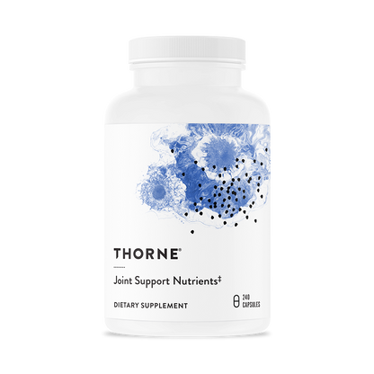 Thorne Joint Support Nutrients 240 Capsules