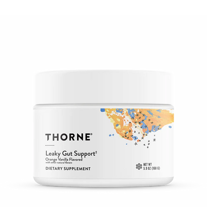Thorne Leaky Gut Support 168g