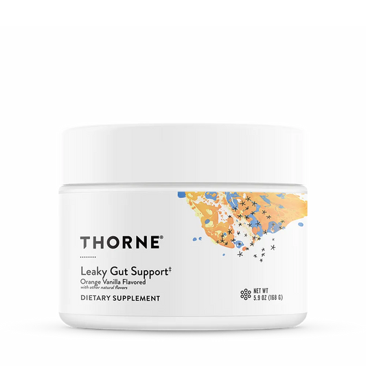 Thorne Leaky Gut Support 168g