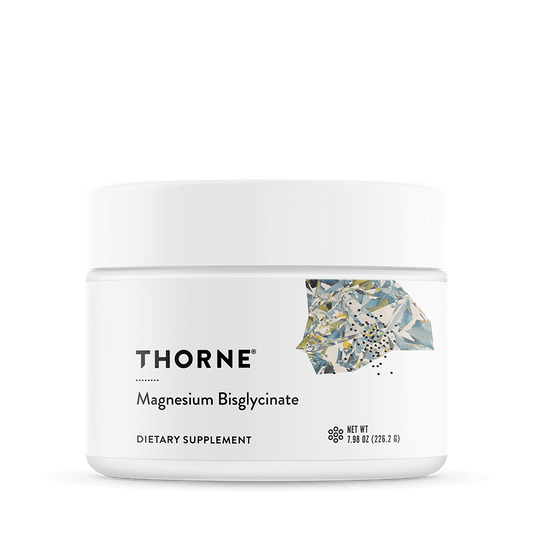 Thorne Magnesium Bisglycinate 226.2g