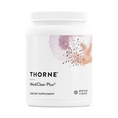 Thorne MediClear Plus 773g