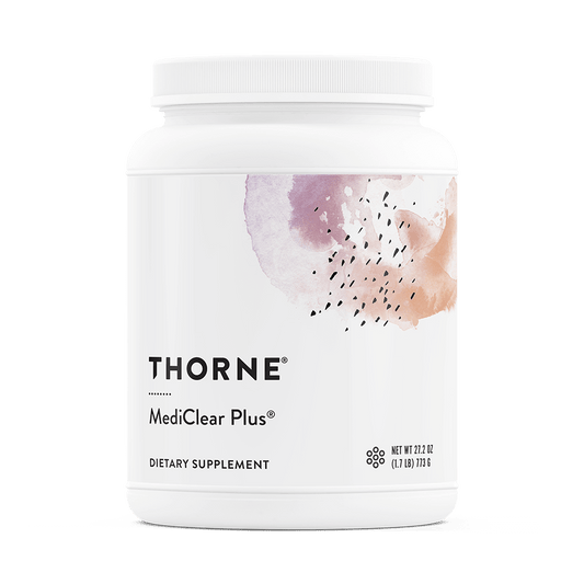 Thorne MediClear Plus 773g