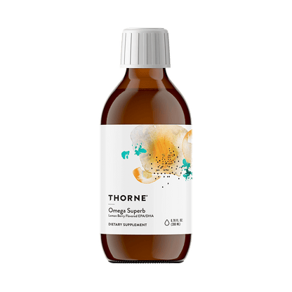Thorne Omega Superb 200mL