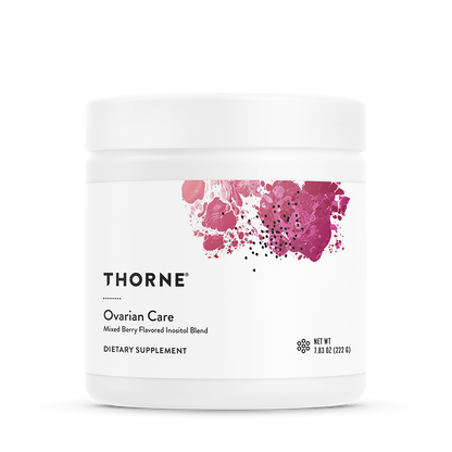 Thorne Ovarian Care 222g