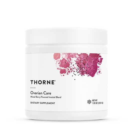 Thorne Ovarian Care 222g