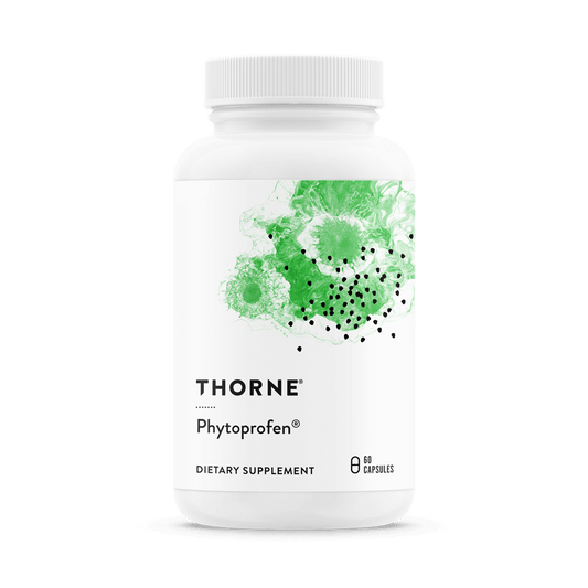 Thorne Phytoprofen 60 Capsules