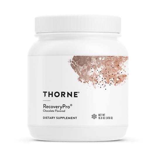Thorne RecoveryPro 476g