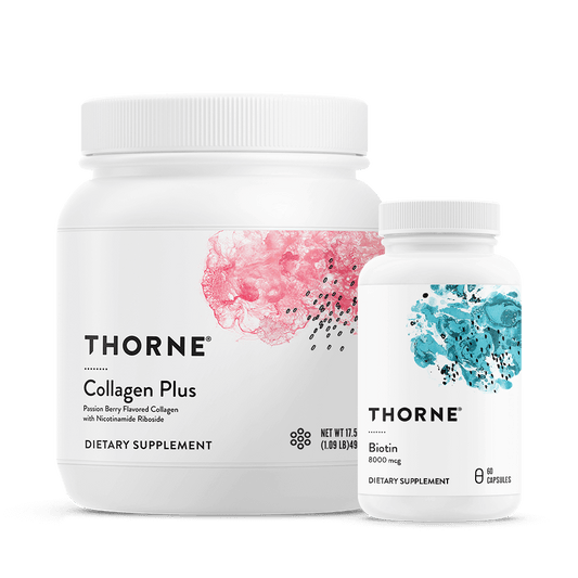 Thorne Skin Health Stack