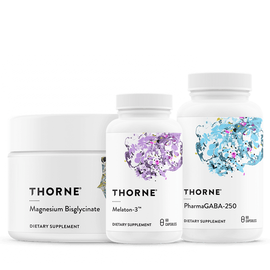 Thorne Sleep Stack