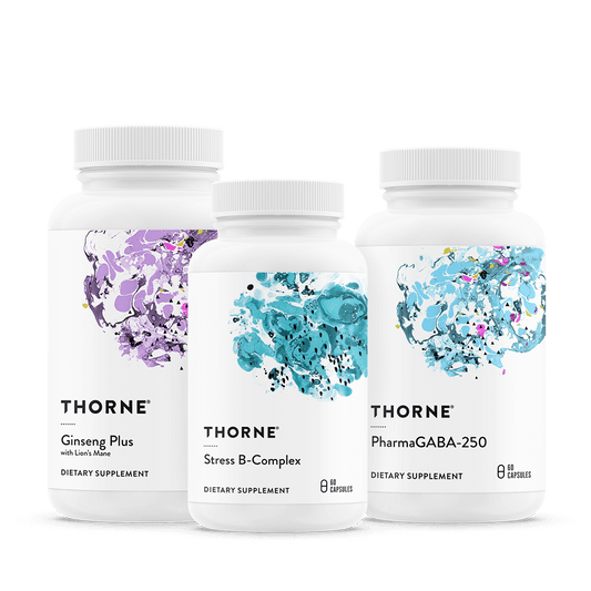 Thorne Stress Management Stack