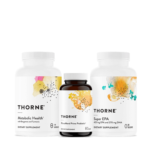 Thorne Weight Management Stack