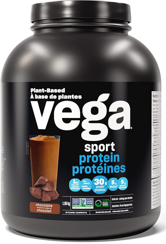 Vega Sport Protein Chocolate 1.98kg
