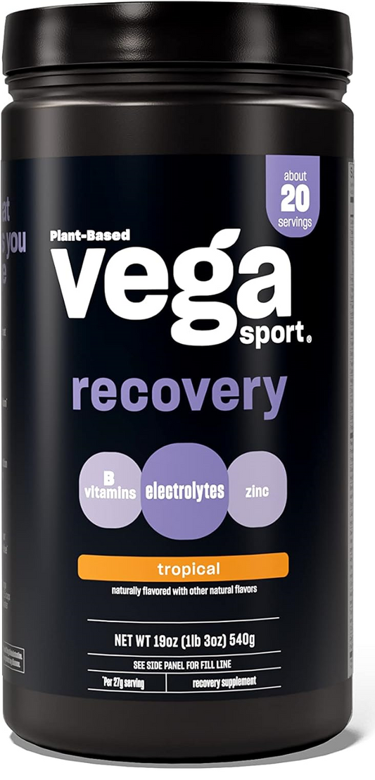 Vega Sport Recovery  Tropical 540g
