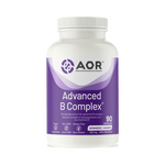 AOR Advanced B Complex 90 Capsules