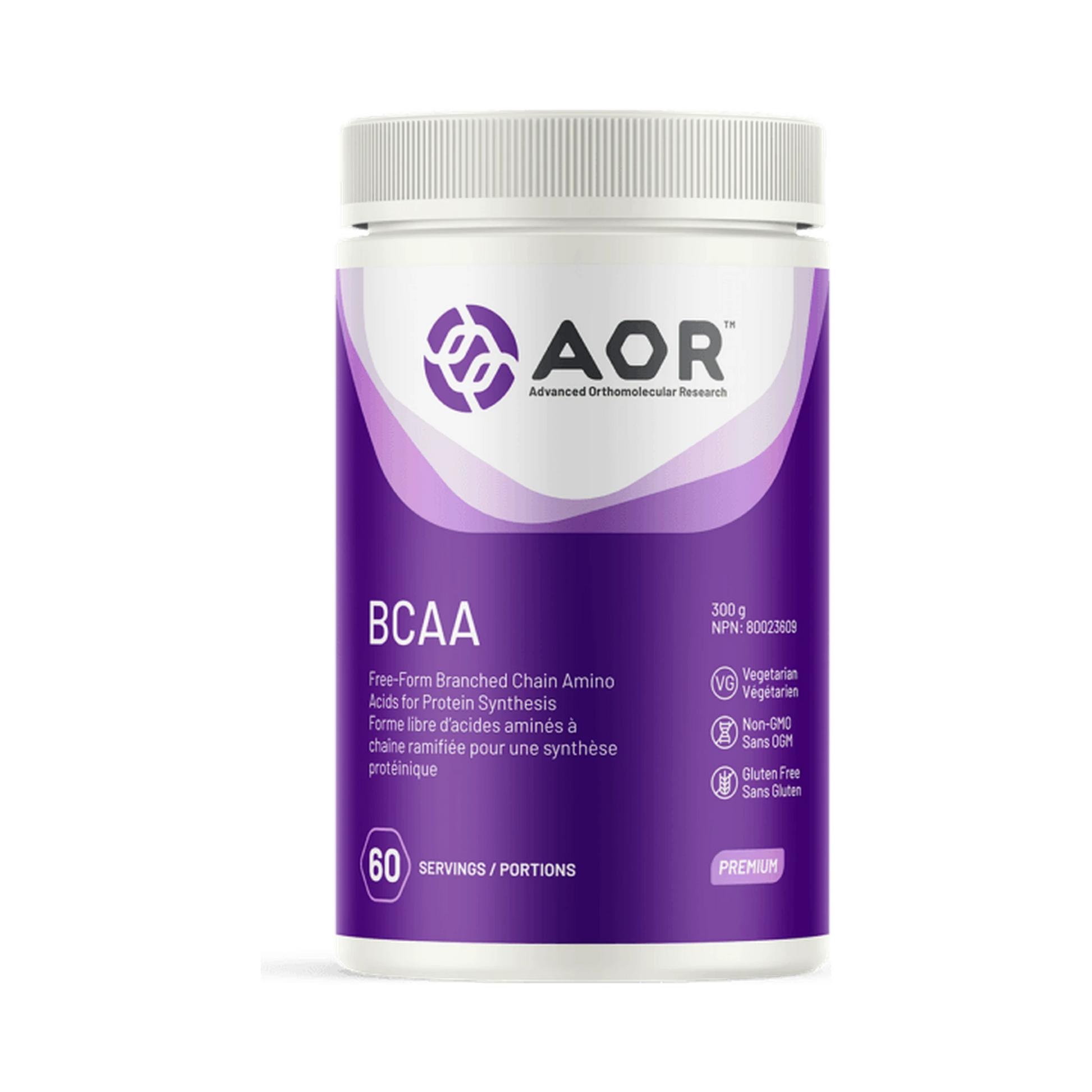 AOR BCAA 300g